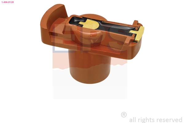 Skirstytuvo rotorius EPS 1.406.012R