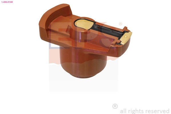 Skirstytuvo rotorius EPS 1.406.018R