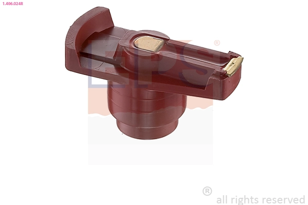 Skirstytuvo rotorius EPS 1.406.024R