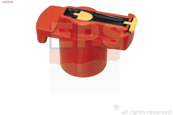 Skirstytuvo rotorius EPS 1.406.025R