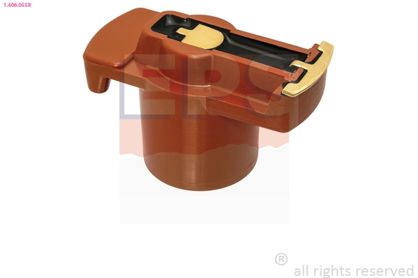 Skirstytuvo rotorius EPS 1.406.055R
