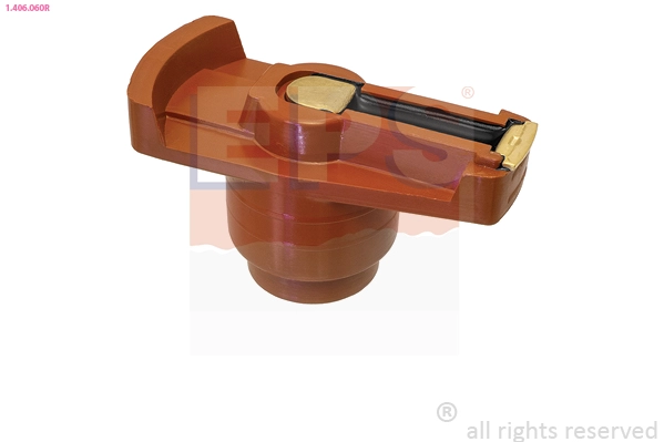 Skirstytuvo rotorius EPS 1.406.060R