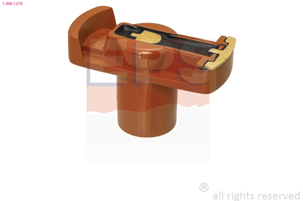 Skirstytuvo rotorius EPS 1.406.121R