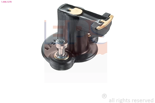 Skirstytuvo rotorius EPS 1.406.127R