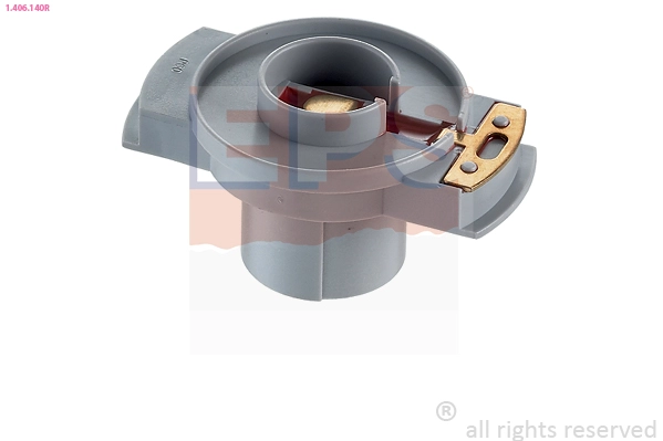 Skirstytuvo rotorius EPS 1.406.140R