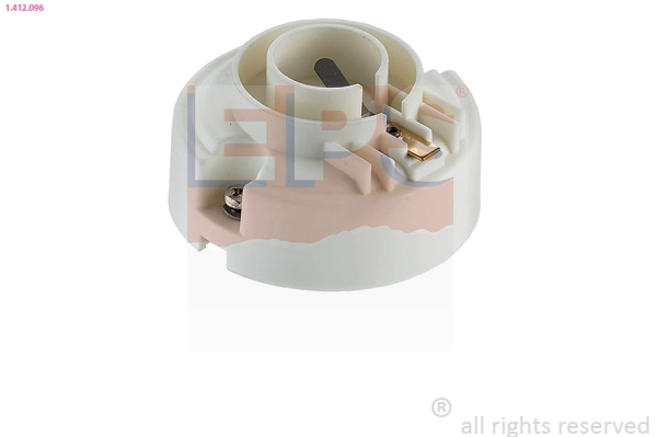 Skirstytuvo rotorius EPS 1.412.096