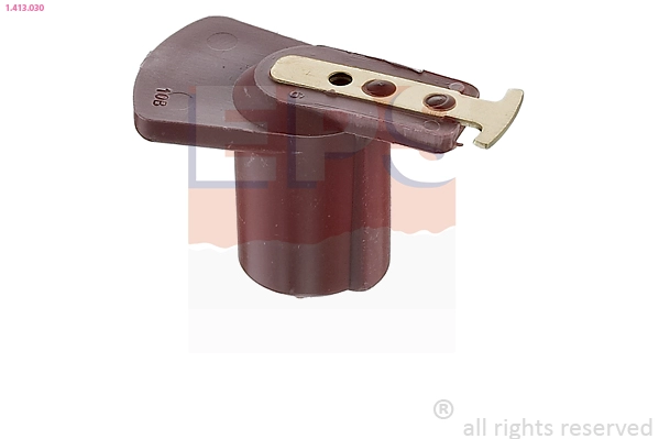 Skirstytuvo rotorius EPS 1.413.030