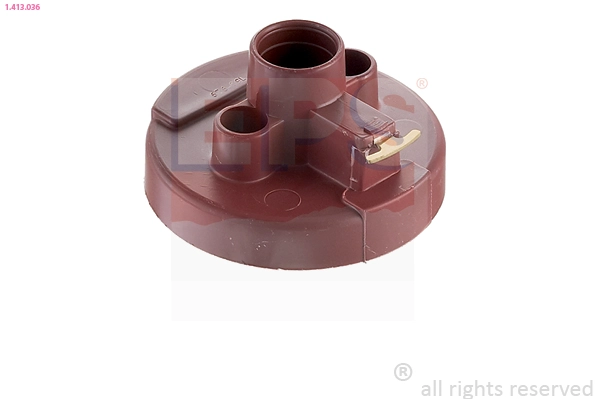 Skirstytuvo rotorius EPS 1.413.036