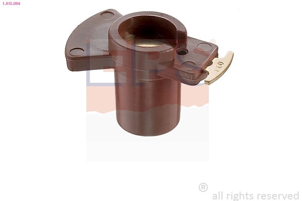 Skirstytuvo rotorius EPS 1.415.094