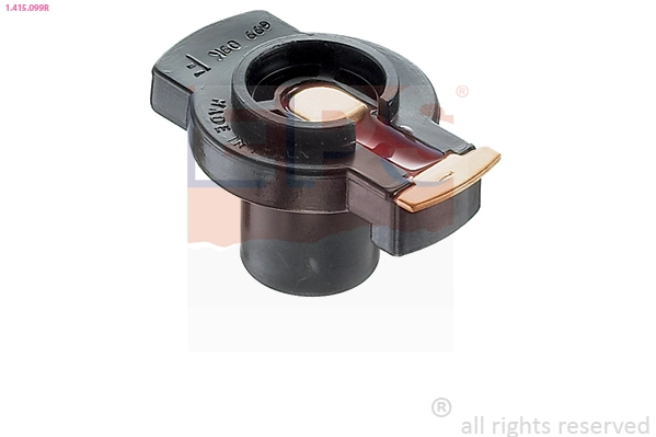 Skirstytuvo rotorius EPS 1.415.099R