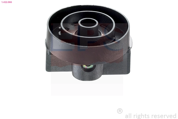 Skirstytuvo rotorius EPS 1.422.066