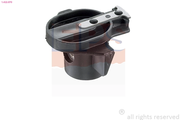 Skirstytuvo rotorius EPS 1.422.070