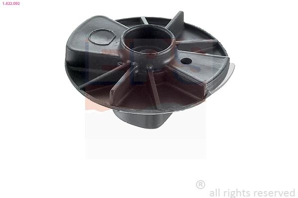 Skirstytuvo rotorius EPS 1.422.092