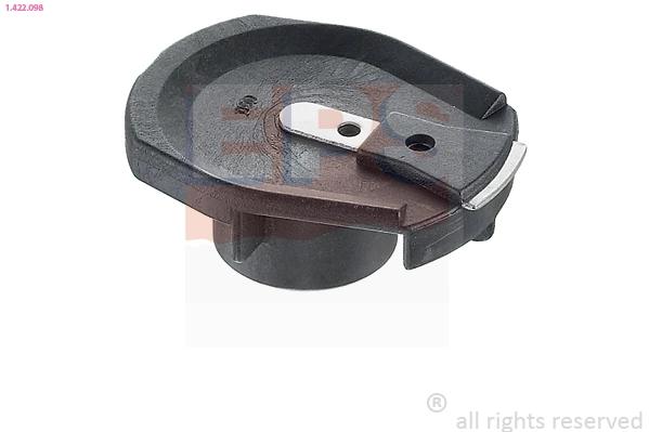 Skirstytuvo rotorius EPS 1.422.098