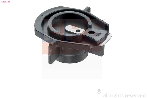 Skirstytuvo rotorius EPS 1.422.102