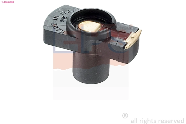 Skirstytuvo rotorius EPS 1.428.026R
