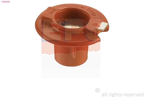 Skirstytuvo rotorius EPS 1.430.029