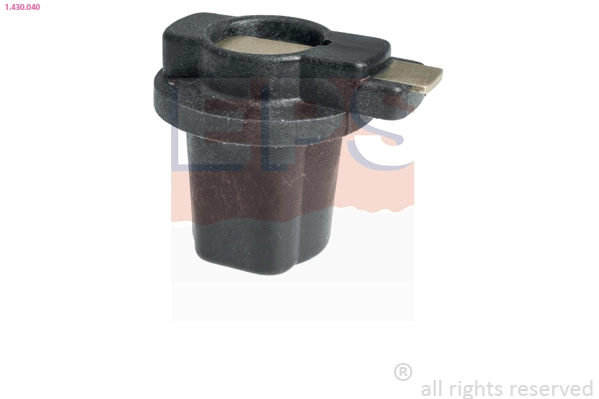 Skirstytuvo rotorius EPS 1.430.040