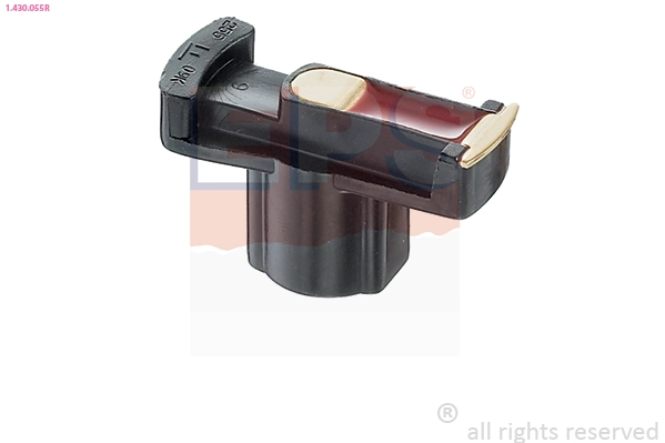 Skirstytuvo rotorius EPS 1.430.055R