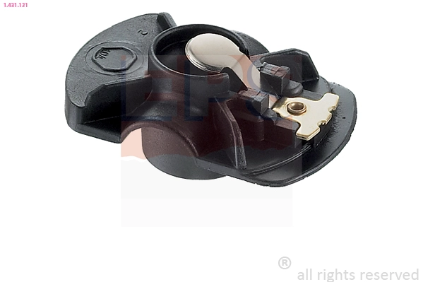 Skirstytuvo rotorius EPS 1.431.131