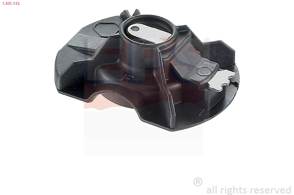 Skirstytuvo rotorius EPS 1.431.132