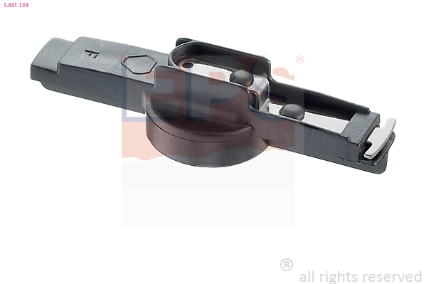 Skirstytuvo rotorius EPS 1.431.134
