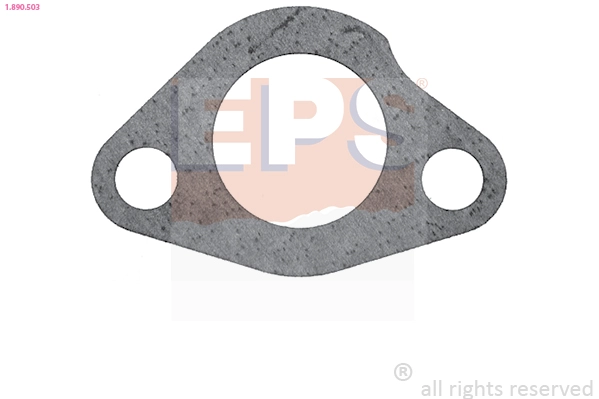 Termostato tarpinė EPS 1.890.503