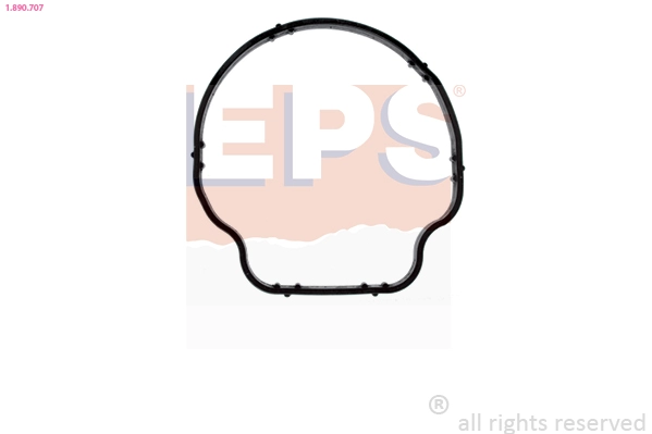 Termostato tarpinė EPS 1.890.707