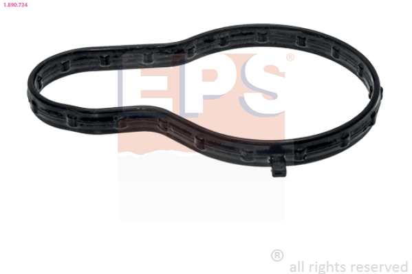 Termostato tarpinė EPS 1.890.734