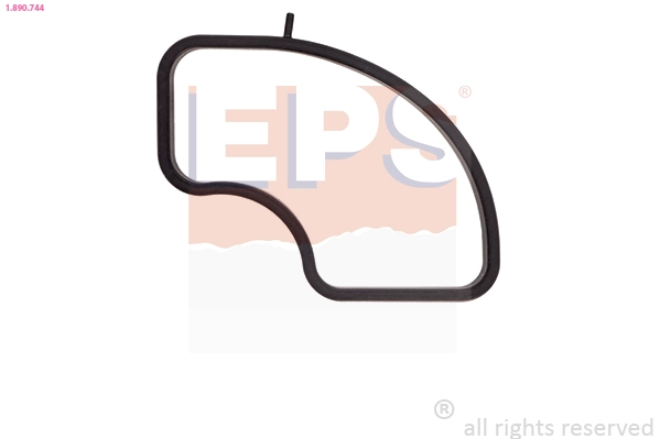 Termostato tarpinė EPS 1.890.744
