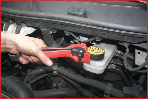Daugiafunkcinis raktas KS TOOLS 114.0055