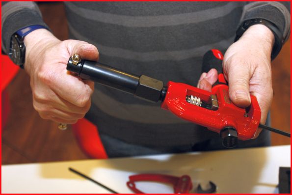 Įrankiai KS TOOLS 122.1200