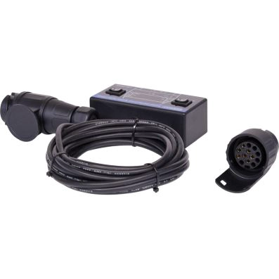 Išmetimo vamzdžio sąvaržos replės KS TOOLS 150.1535