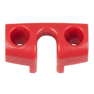 Amortizatoriaus stūmoklio strypo veržliarakčio galvutė KS TOOLS 150.9439