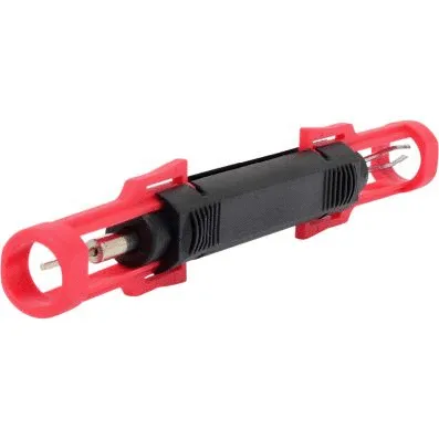Vielinis šepetys KS TOOLS 201.2315