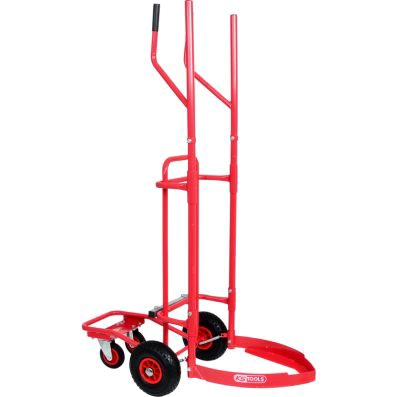 Apsauginės pirštinės KS TOOLS 310.0470