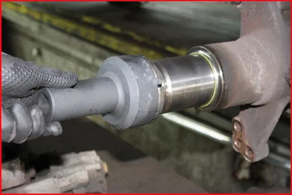 Terkšliniai dvipusiai žiediniai veržliarakčiai KS TOOLS 503.4808