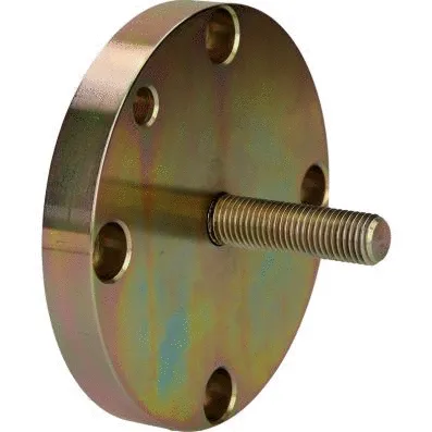 Veržliarakčio paslankus antgalis KS TOOLS 515.1133