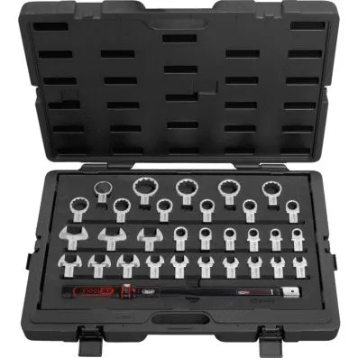 Sulankstomas peilis KS TOOLS 907.2220