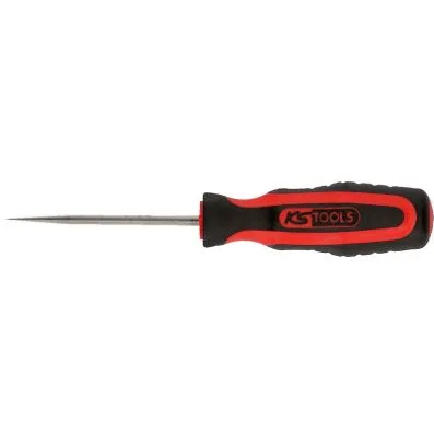 Uždegimo žvakės įstatomų raktų rinkinys KS TOOLS 911.3991