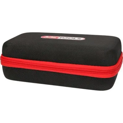 Terkšlės padidinimo/sumažinimo adapterių rinkinys KS TOOLS 917.0707