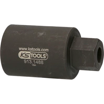 Šešiakampio lizdo komplektas KS TOOLS BT022850