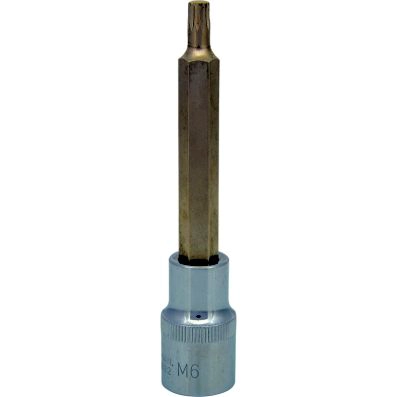 Terkšlės padidinimo/sumažinimo adapterių rinkinys KS TOOLS BT024006