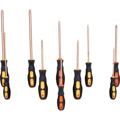 Atsuktuvo galvučių rinkinys KS TOOLS BT053208