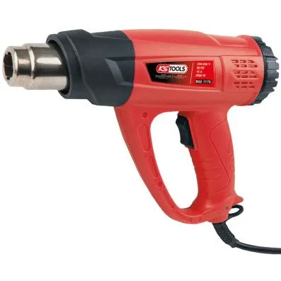 Įrankių vežimėlis KS TOOLS BT153207