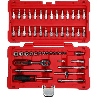 Įrankių vežimėlis KS TOOLS BT153473