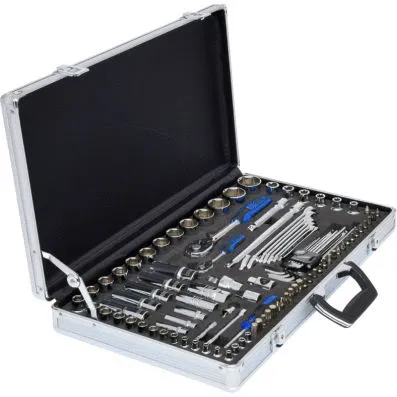 Išsiurbimo ir prapūtimo pistoletas (pneumatinis) KS TOOLS BT160300