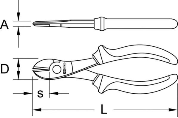  KS TOOLS BT160704