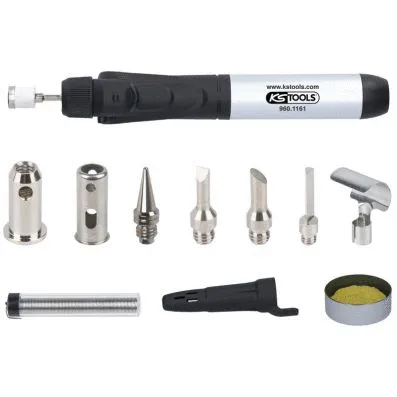 Skirstomojo veleno montavimo įrankiai KS TOOLS BT595850