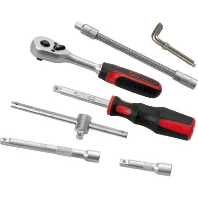 Valytuvo svirtis KS TOOLS BT686002